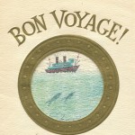 Blog - Bon Voyage - Card ON BLOG