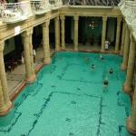 gellert-baths