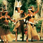 Tahiti Culture